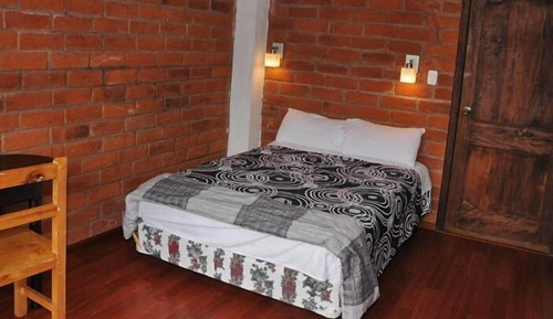 Habitación estándar