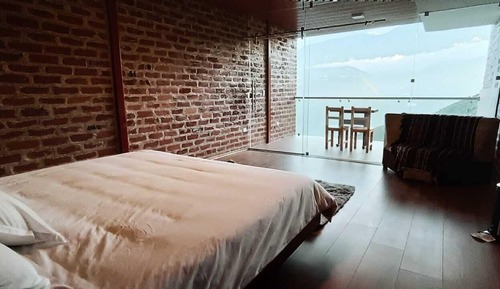 Suite romántica