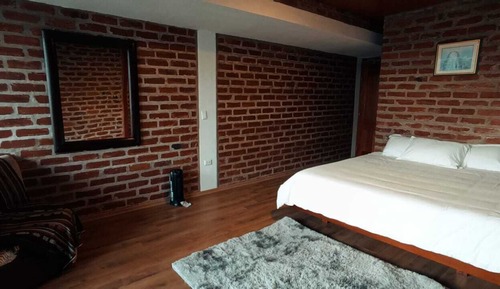 Suite romántica