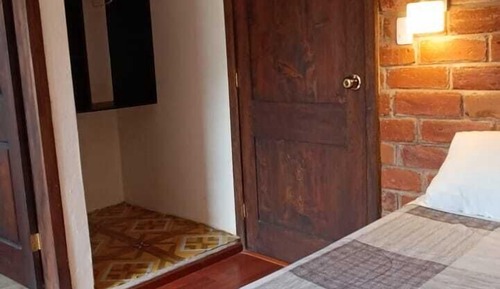 Habitación Confort