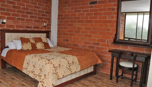 Habitación exclusiva doble