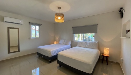 Apartamento familiar