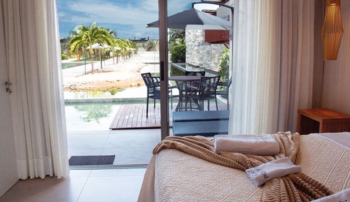 Apartamento básico