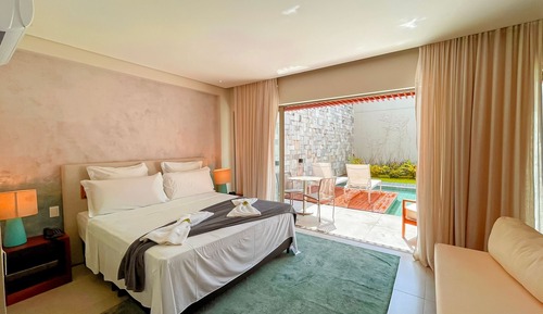 Apartamento básico