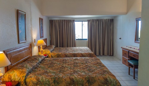 Apartamento básico
