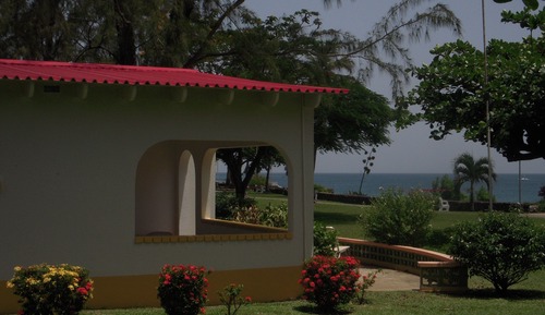 Cabaña básica