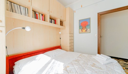 Apartamento Club