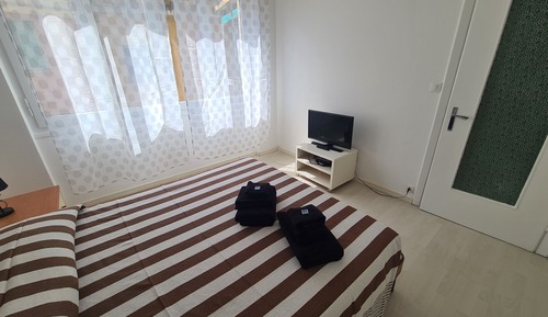 Apartamento básico