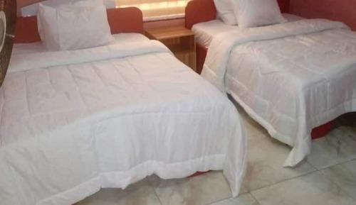 Habitación Deluxe doble