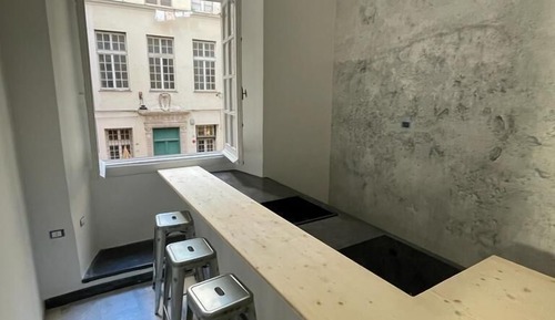 Apartamento familiar