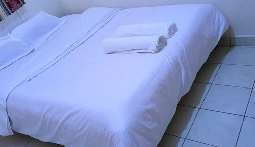 Apartamento Business