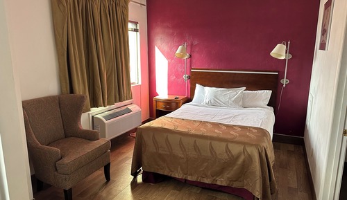 Habitación individual Confort
