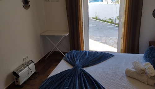 Habitación doble (1)