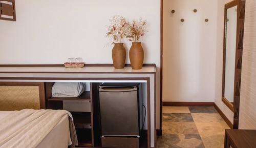Habitación Deluxe, vistas al mar