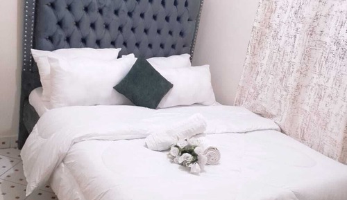 Apartamento ejecutivo