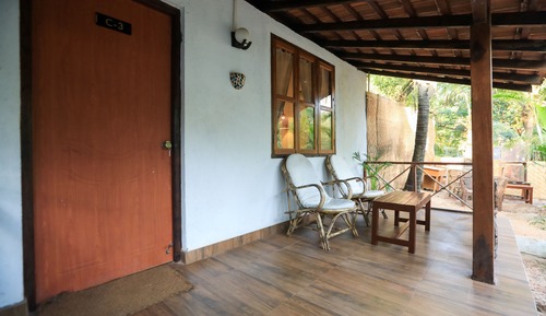 Casa de campo