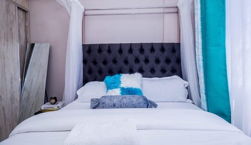 Apartamento City