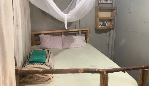 Habitación individual básica
