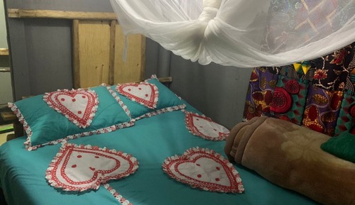 Habitación clásica doble