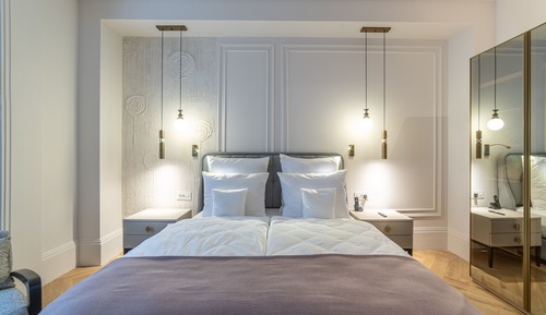 Suite, 1 habitación
