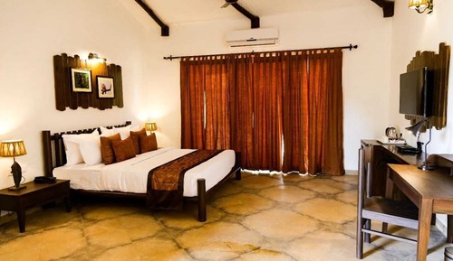 Habitación Premium