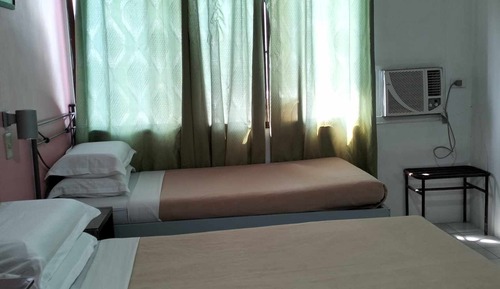 Suite básica