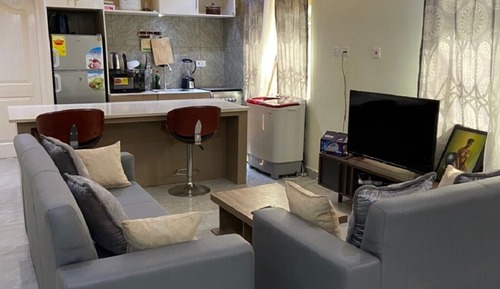 Apartamento Confort, no fumadores