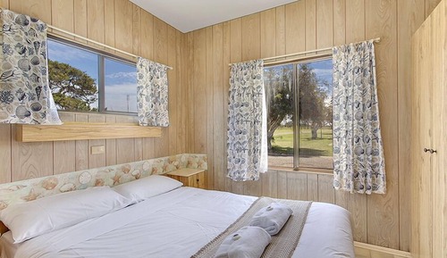 Cabaña estándar, 1 habitación