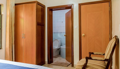 Apartamento Deluxe, 1 habitación