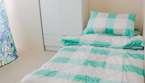 Apartamento Confort