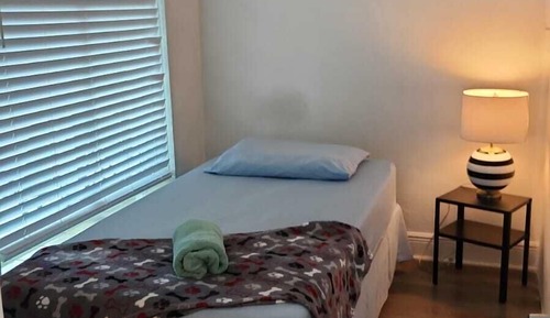 Habitación individual Confort