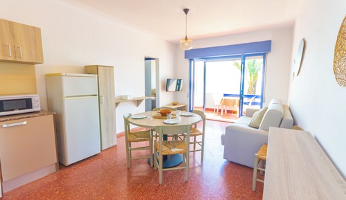 Apartamento básico