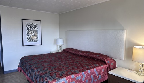 Habitación individual estándar
