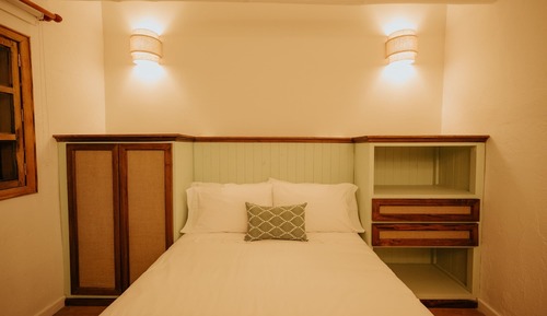 Habitación superior