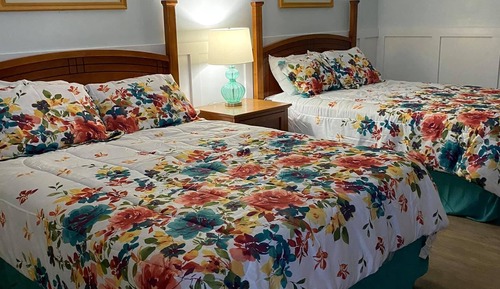 Habitación Deluxe doble