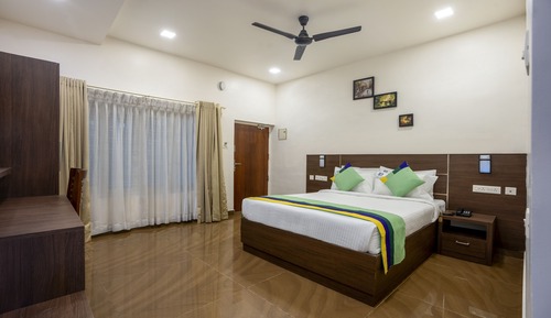 Habitación estándar