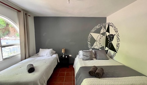 Habitación triple