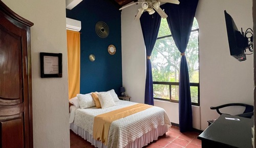 Habitación doble