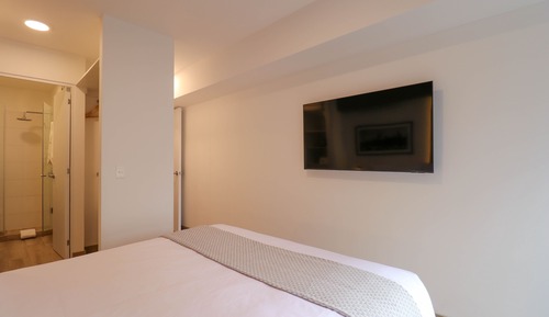 Apartamento, 2 habitaciones (504)