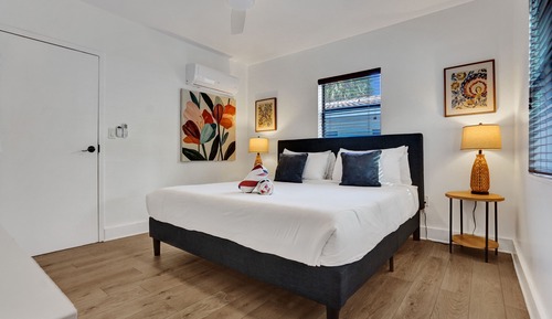 Apartamento Signature