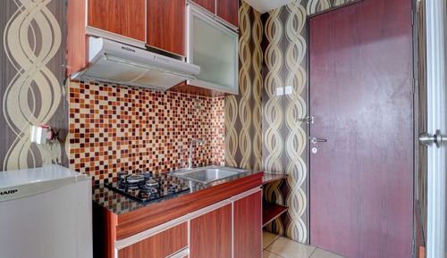 Habitación Deluxe doble