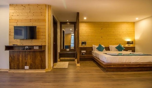 Suite Deluxe