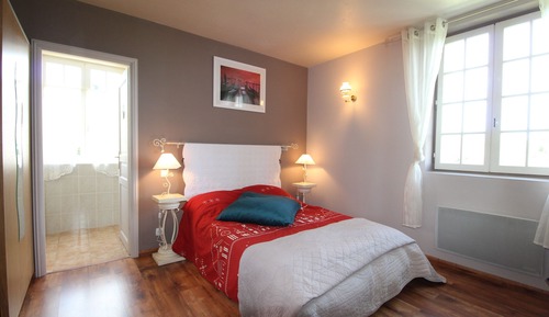 Habitación familiar