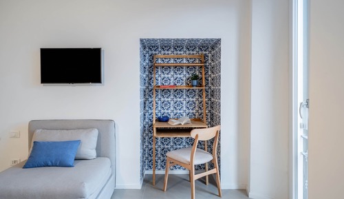 Apartamento familiar