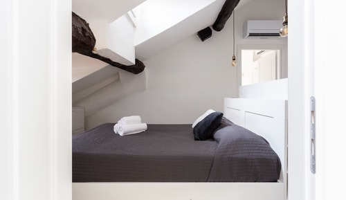 Apartamento Confort