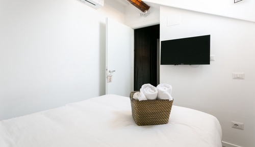 Apartamento clásico