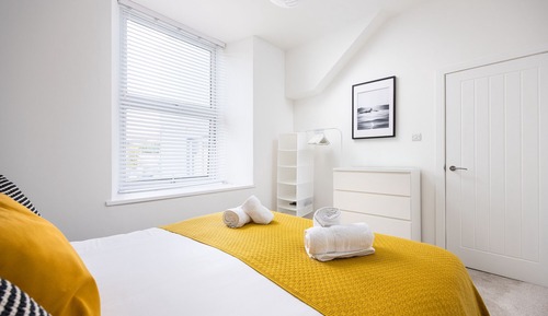 Comfort Apartment