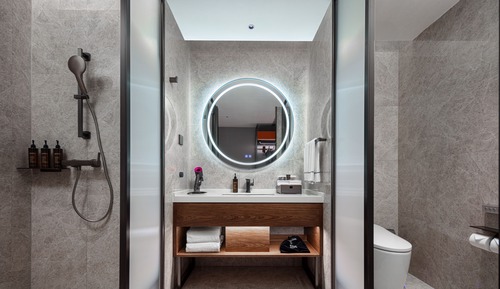 Habitación superior