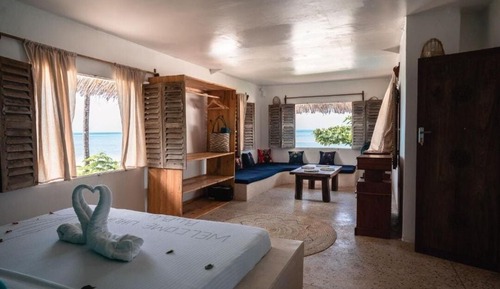 Apartamento Deluxe