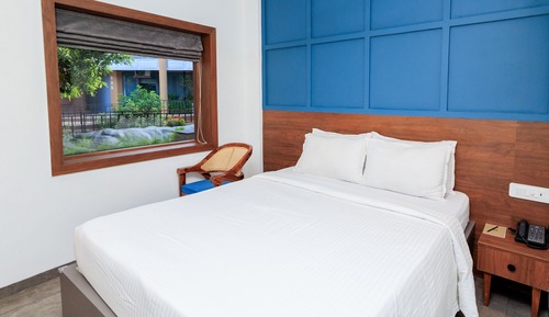 Habitación Premium
